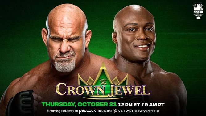 5 mistakes WWE should not make at Crown Jewel at any cost - Wrong Champion crowned, wrong booking for Goldberg?