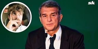 Barcelona draw up two-man free transfer shortlist for 2022: Fabrizio Romano