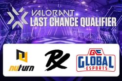 Top 3 teams to watch out for in Valorant Champions Tour APAC Last Chance Qualifier