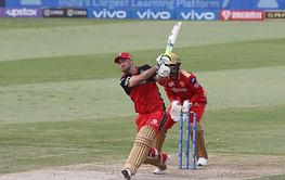 IPL 2021: Clarity of role at RCB helps Glenn Maxwell bring "The Big Show" to the party