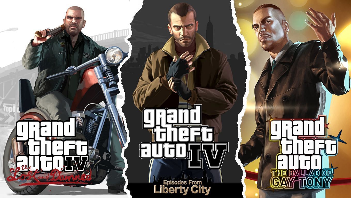 The most likely option (Image via Rockstar Games)