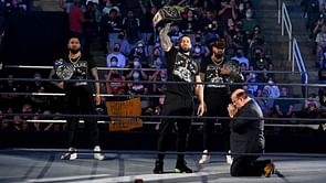 WWE SmackDown - Best and worst- Crazy statistic about Roman Reigns' entrance, Controversial decision with the women's division