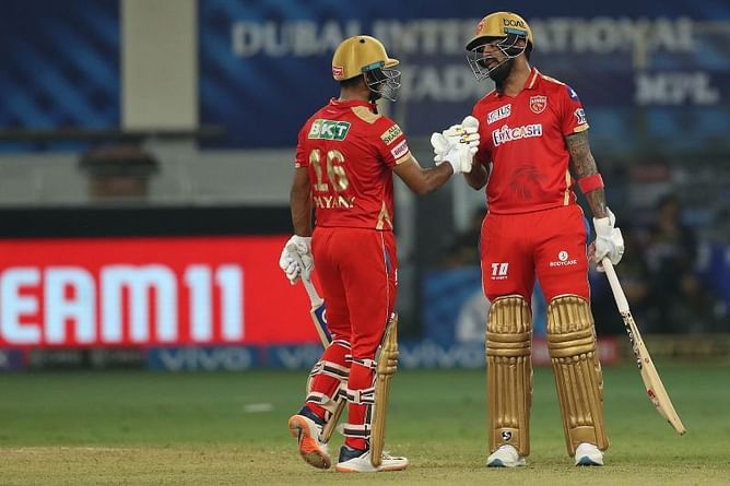 "We never make it easy for ourselves" - PBKS batting coach Wasim Jaffer after a nail-biting win over KKR