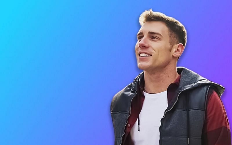 &lsquo;The Bachelorette&rsquo; Season 18 contestant Chris Sutton (Image via Sportskeeda)