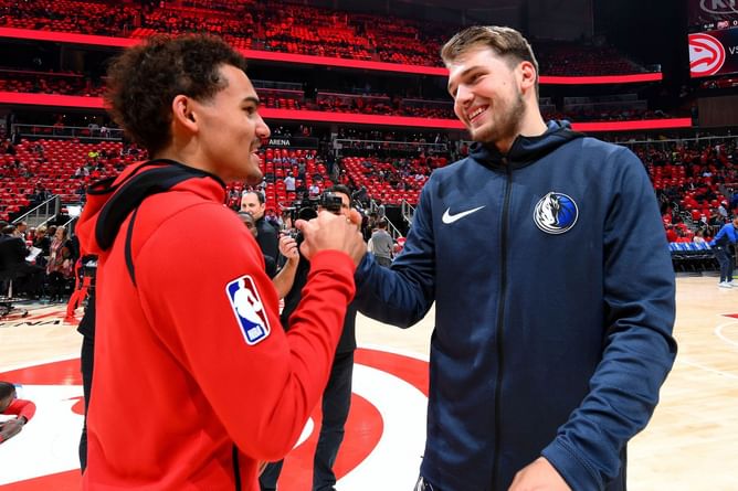 Dallas Mavericks vs Atlanta Hawks: Injury Report, Predicted Lineups and Starting 5s - October 21st, 2021 | NBA Season 2021-22