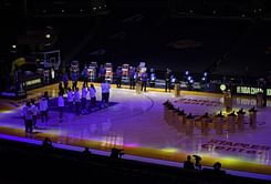 Top 5 NBA storylines to follow at the start of the 2021-22 season