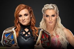 WWE ने बैकी लिंच और शार्लेट फ्लेयर की चैंपियनशिप में किया भारी बदलाव, SmackDown के मेन इवेंट में मचा बवाल