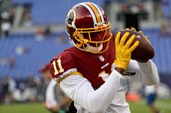 Why was Terrelle Pryor arrested? Former NFL star facing assault charges