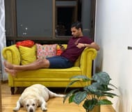 Bhuvneshwar Kumar House