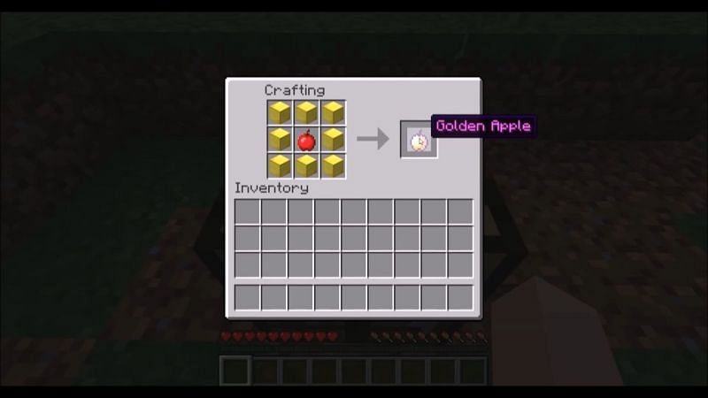 Features that need to make a comeback (Image via Minecraft)