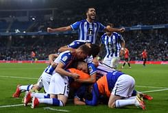 SK Sturm Graz vs Real Sociedad prediction, preview, team news and more | UEFA Europa League 2021-22