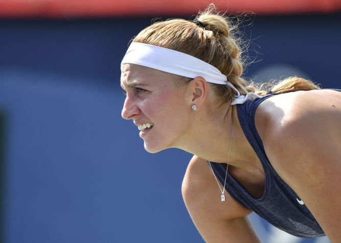 Indian Wells 2021: Petra Kvitova vs Victoria Azarenka preview, head-to-head & prediction | BNP Paribas Open