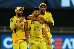 IPL 2021: "It's their bowling that's keeping them together" - Aakash Chopra on CSK's positives ahead of their clash against PBKS