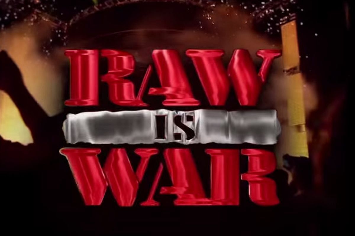 WWE Retro Raw could have a Raw is War/War Zone theme from the Attitude Era.