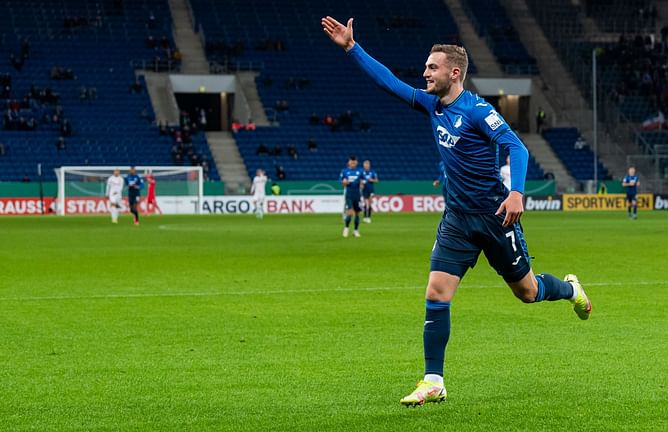 Hoffenheim vs Hertha Berlin prediction, preview, team news and more | Bundesliga 2021-22