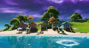 Fortnite Chapter 2 Season 8: Destroyed Dish, Shanty Town and Rainbow Rentals locations & quests explained