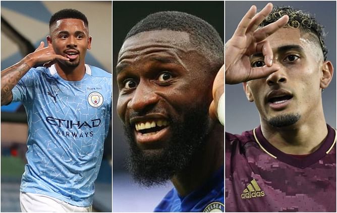 5 must-have budget Premier League players in FIFA 22 Ultimate Team (October 2021)