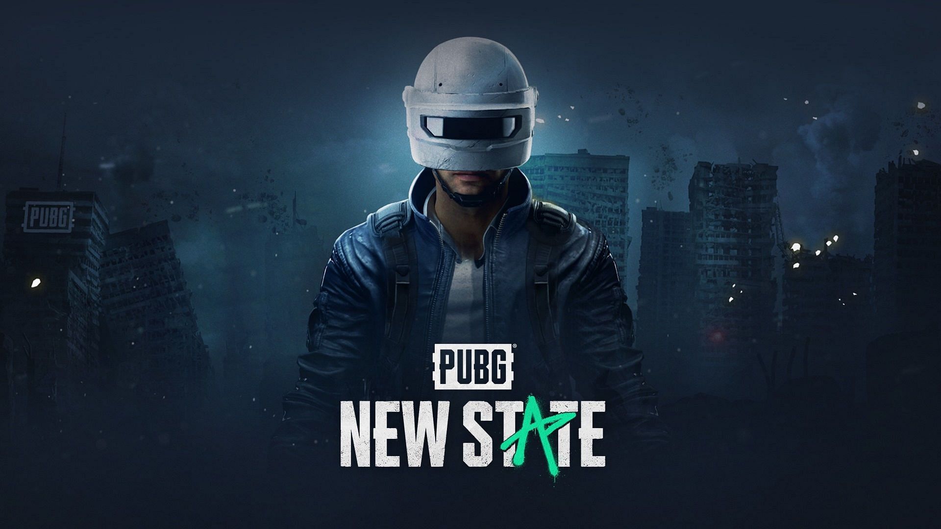 Technical Test of PUBG New State is out (Image via PUBG New State)