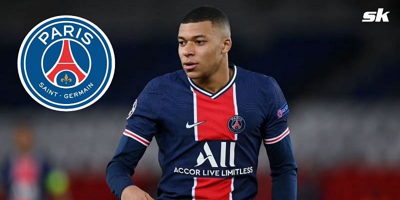 Kylian Mbappe&#039;s PSG future is up in the air.
