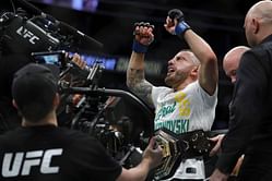 5 Lightweight opponents for Alexander Volkanovski