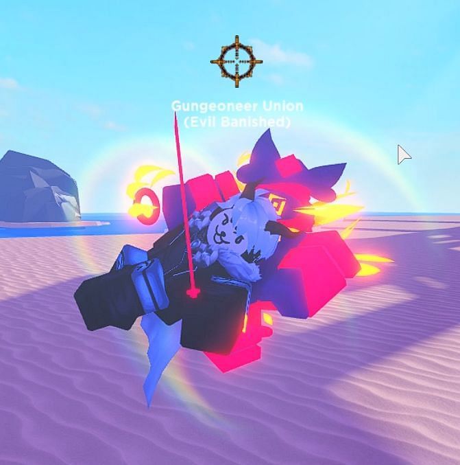 Planet Shaper in A Universal Time (Image via Roblox Corporation)