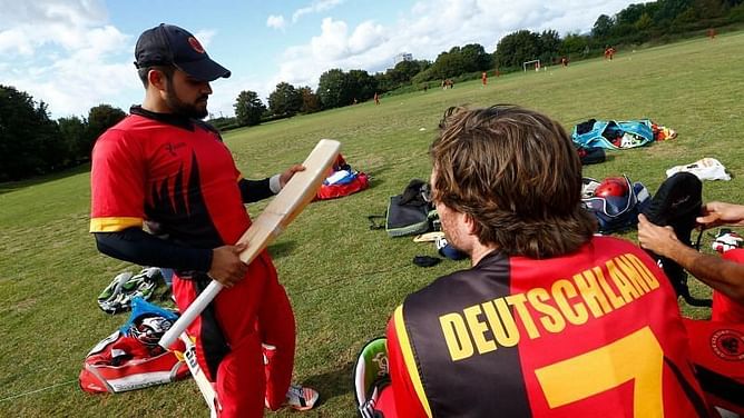 ICC Men’s T20 World Cup Europe Qualifier Match 3, Denmark vs Germany: Probable XI, match prediction, live streaming, weather forecast and pitch report