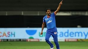 IPL 2021: "R Ashwin has not looked that convincing" - Gautam Gambhir