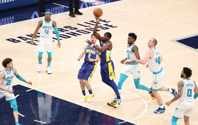 Charlotte Hornets 2021-22 NBA season preview: Roster moves, starting lineup projection, and training camp storylines to follow