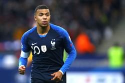 "My ego was what made us lose" - Kylian Mbappe reveals feeling like the problem following France's exit from UEFA Euro 2020