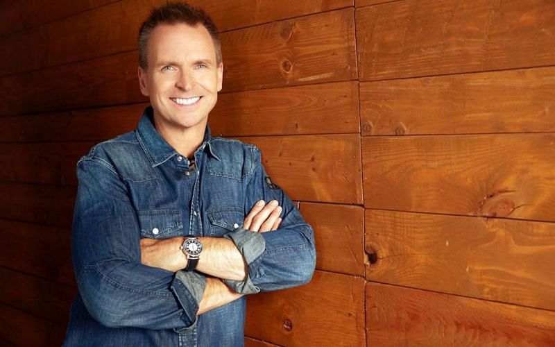 How rich is Phil Keoghan? 'Tough as Nails' host's net worth explored