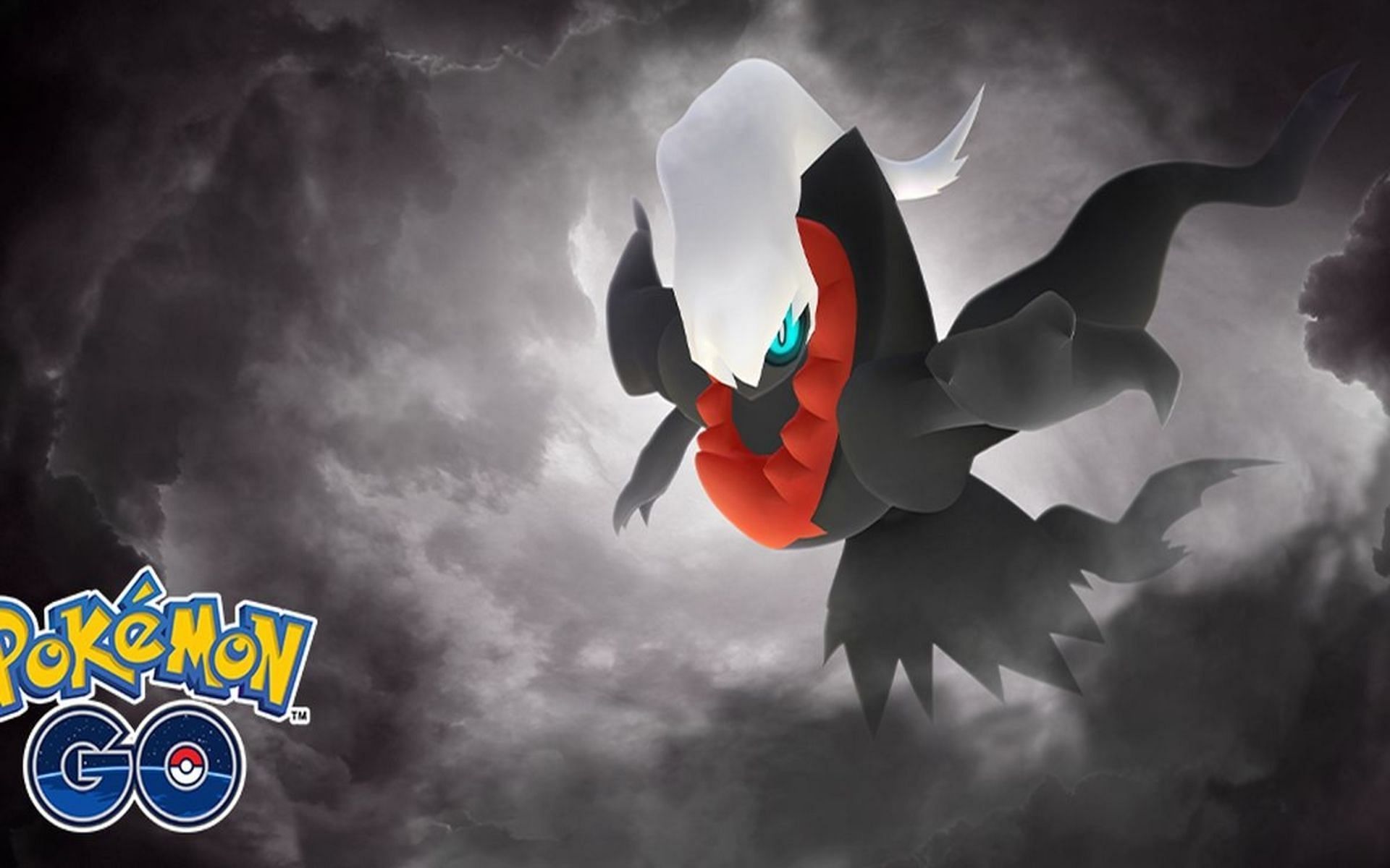 Trainers might want to save time looking for Darkrai, a Tier 5 Raid boss (Image via Niantic)
