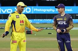IPL Fantasy 2021: Best Fantasy XI for Match 60 - The Final - CSK vs KKR | IPL Fantasy Tips