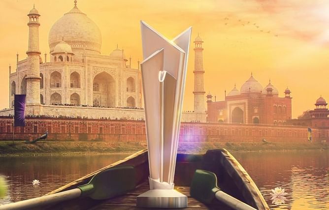 T20 World Cup 2021: Predicting the 4 semi-finalists