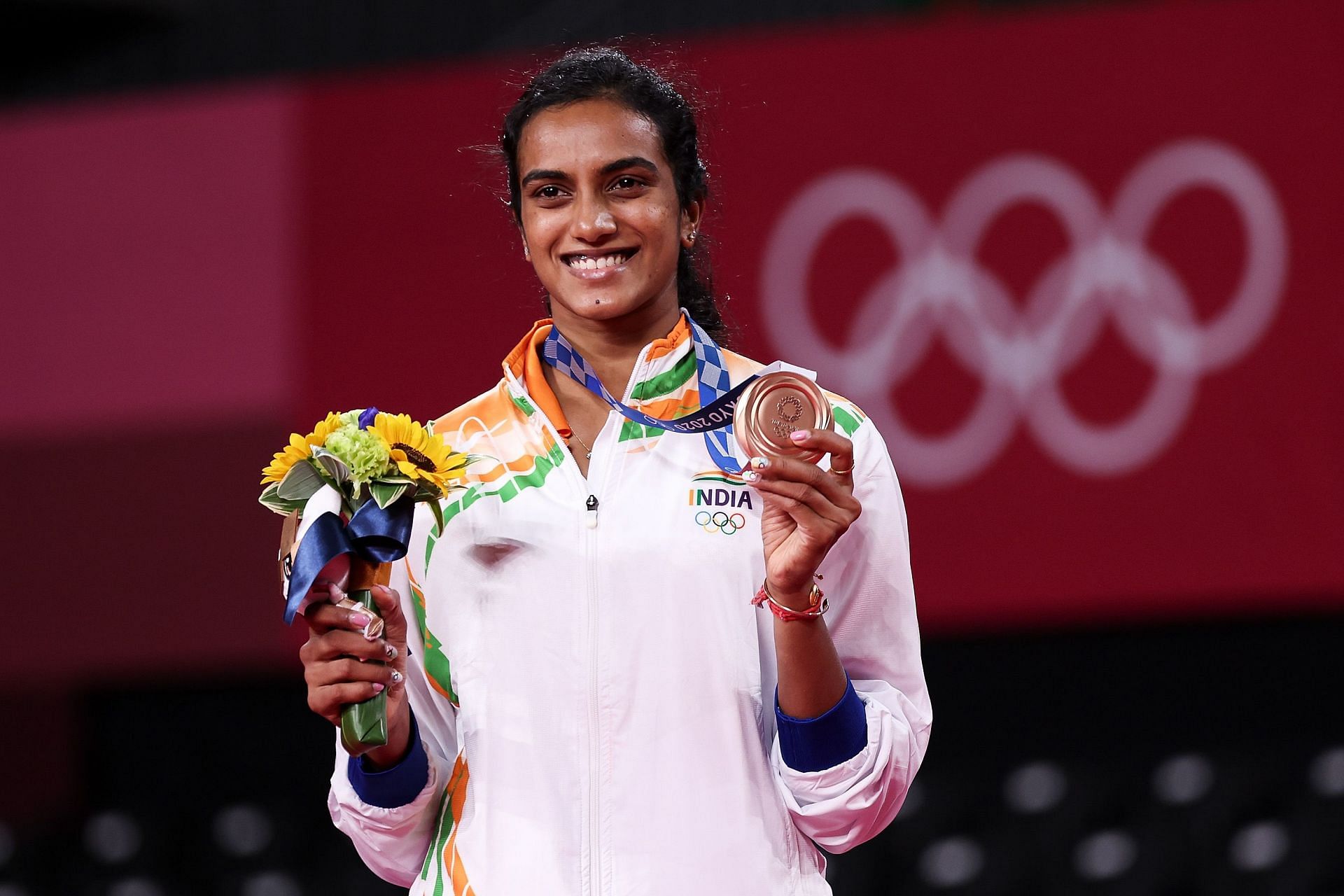PV Sindhu will lead the Indian contingent at the French Open Badminton 2021