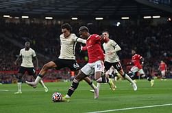 Manchester United 0-5 Liverpool: 5 talking points as Red Devils get humiliated at home | Premier League 2021-22