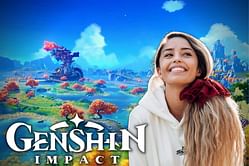 "I don’t want to play Genshin Impact anymore": Valkyrae reveals one major problem with miHoYo's gacha game