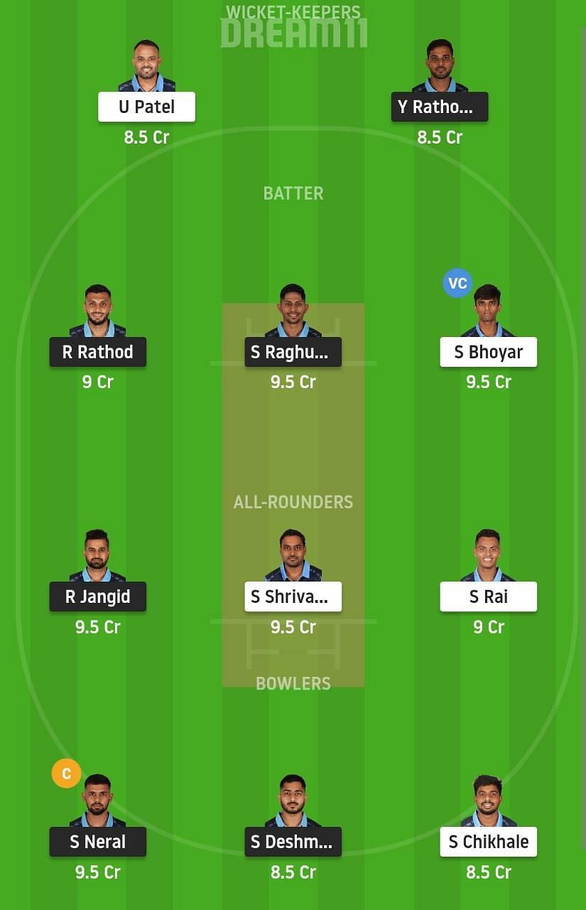 SKB vs BLU Dream11 Fantasy Suggestion #1 -2021