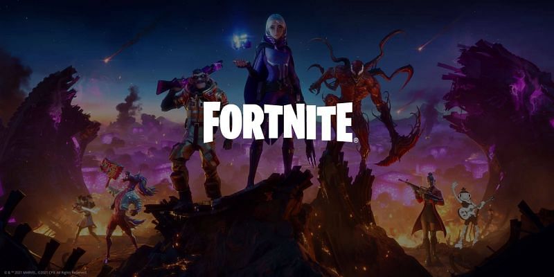 A new Battle Pass is here in Fortnite Season 8 (Image via Epic Games)