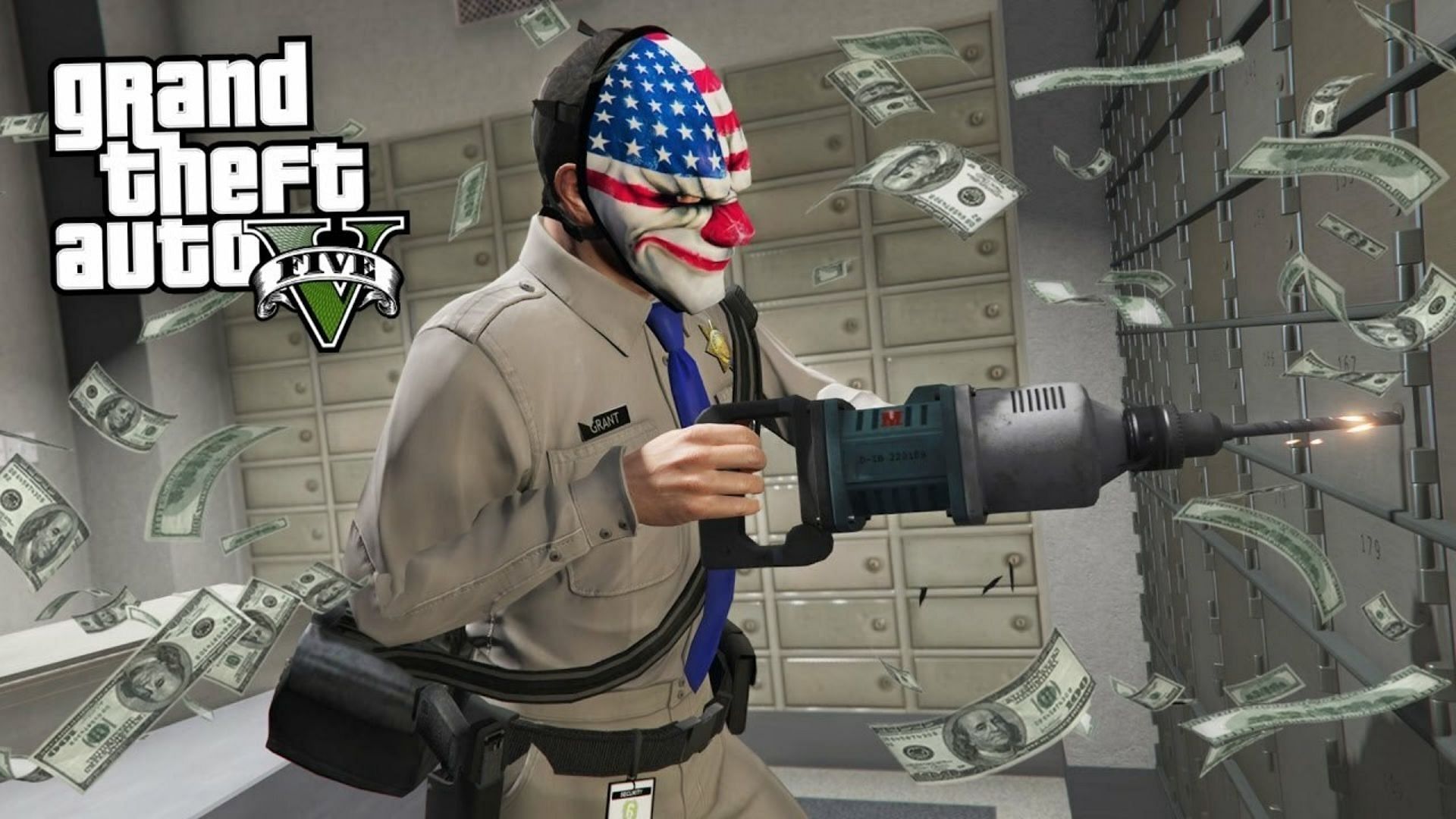 All banks in gta 5 фото 57