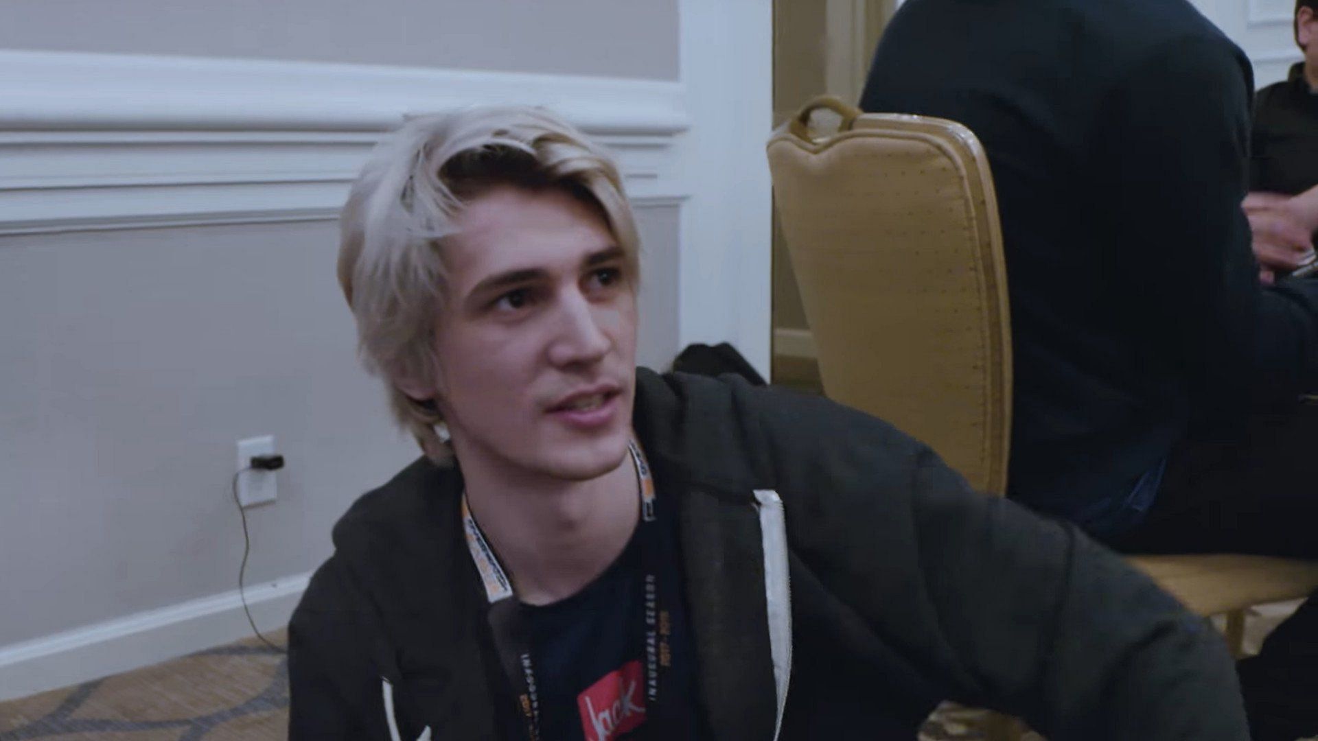 xQc reveals he will move back to Texas after mysterious Los Angeles project (Image via Pinterest)