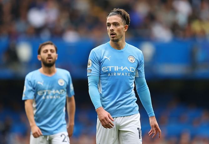 Manchester City vs Burnley Prediction and Betting Tips | 16th October