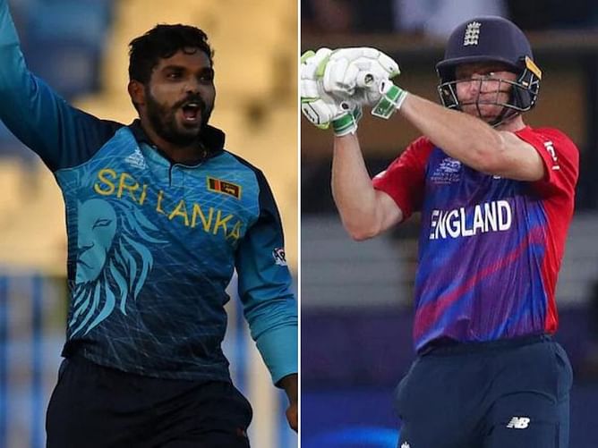 T20 World Cup 2021, Eng vs SL: 3 player battles to watch out for
