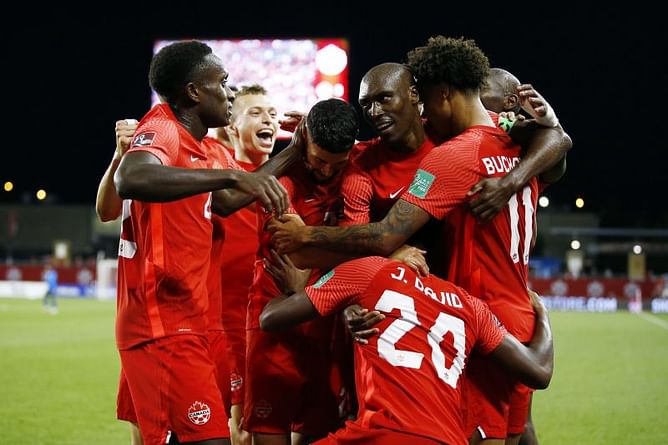 Canada vs Panama prediction, preview, team news and more | 2022 FIFA World Cup qualifiers