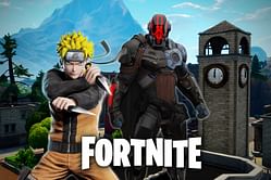 Top 5 things where Fortnite Chapter 2 Season 8 failed to impress
