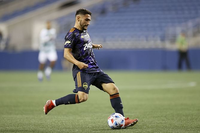 Colorado Rapids vs Seattle Sounders prediction, preview, team news and more | MLS 2021