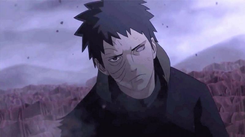 Why did Obito turn evil in Naruto?