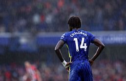 Ranking Chelsea's 5 best players so far this season