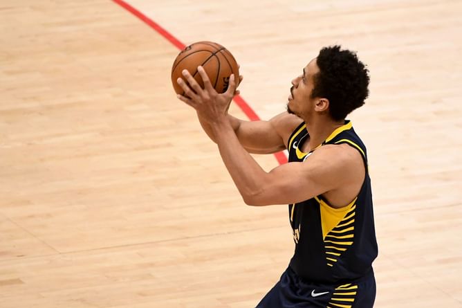 Indiana Pacers lock down Malcolm Brogdon on an additional 2-year, $45 million contract extension; What does it mean for the team's immediate future?