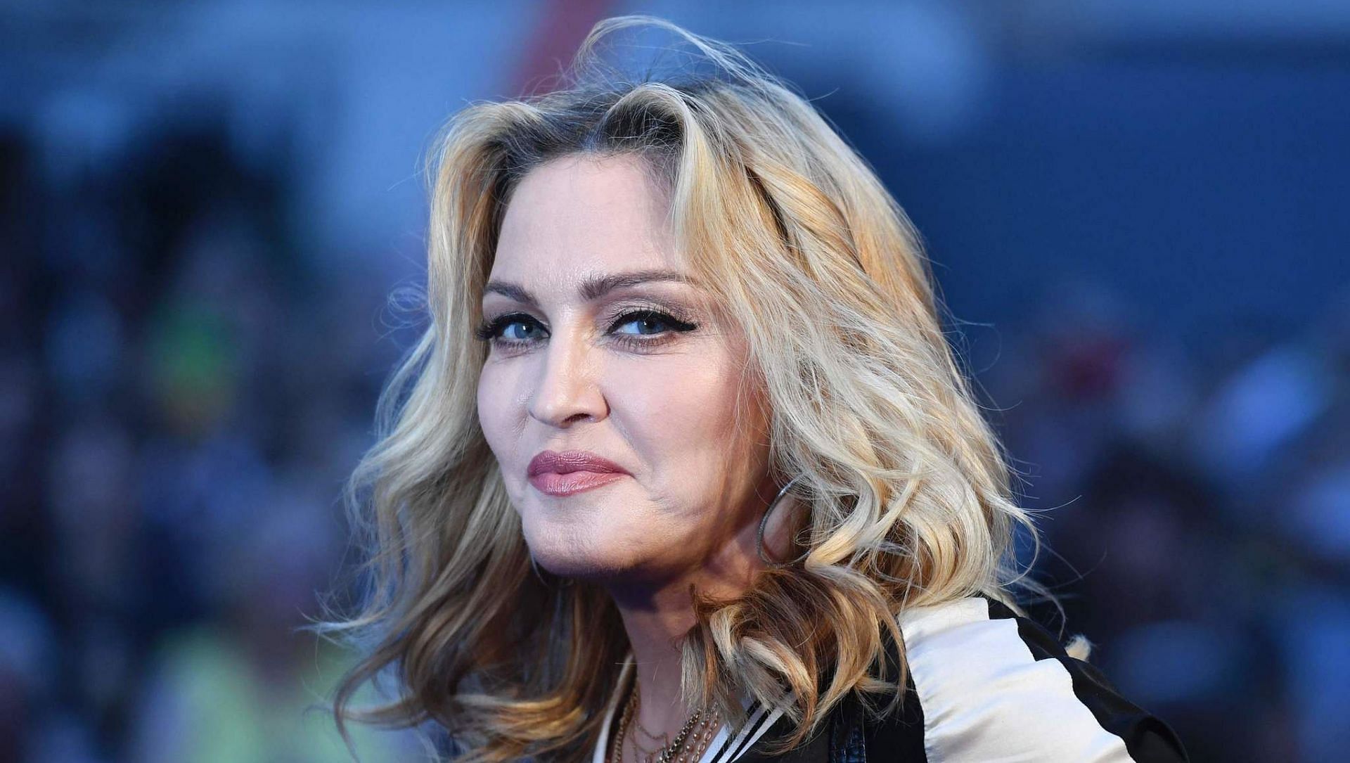 Madonna is a proud mother to six children (Image via Getty Images)