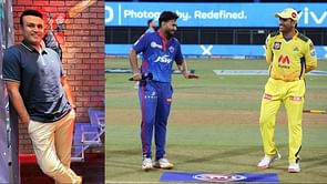IPL 2021: 'Pant shaayd apne teacher se aage nikal gaya hai'- Virender Sehwag previews DC vs CSK match